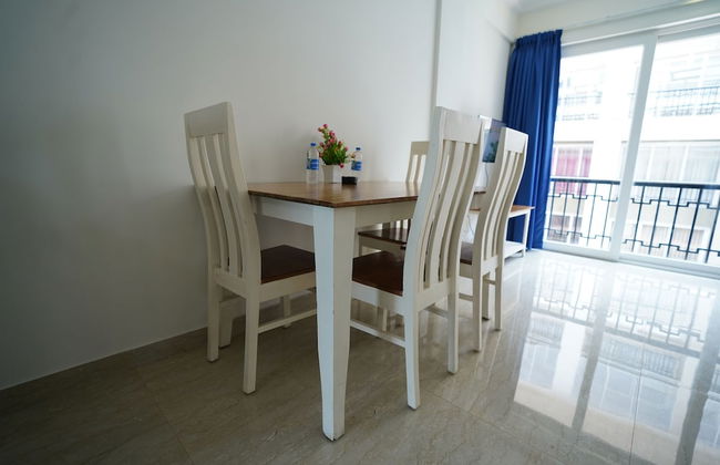 Bellagio Rezidencia | 1 BHK Service Apartment - Foto 36