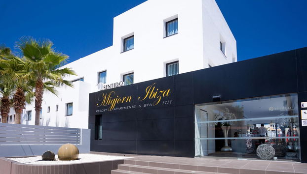 Migjorn Ibiza Suites and Spa - Photo 5