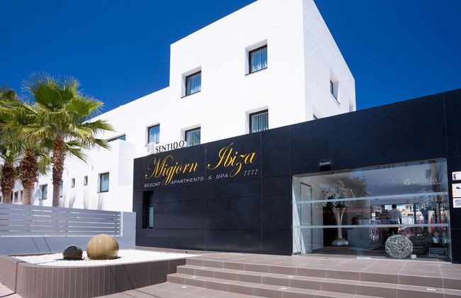 Migjorn Ibiza Suites & Spa - Foto 5