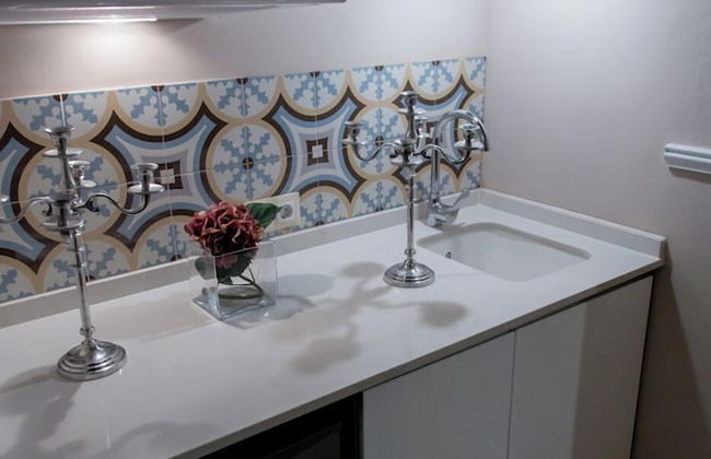 Palacio Almagra - Foto 30