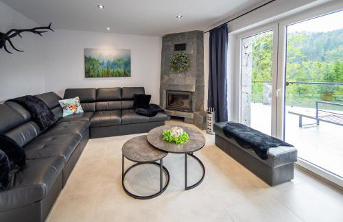 LEŚNE ZACISZE Wisła - Jacuzzi, Bacówka, Niesamowite Widoki - Foto 7