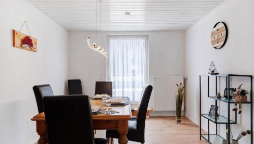 Auszeit Schwarzwald - Foto 1