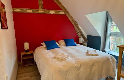 Maison Inès by hellofamily, piscine, terrain de sport, pétanque - Photo 24