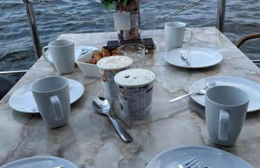 Hausboot Celina - Foto 11