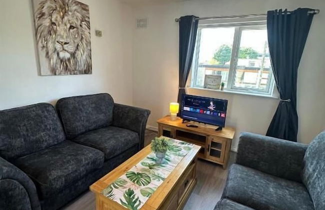 Newcastle Townhouse - Photo 14