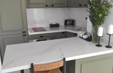 Penthouse Las Americas first line de lux - Foto 10