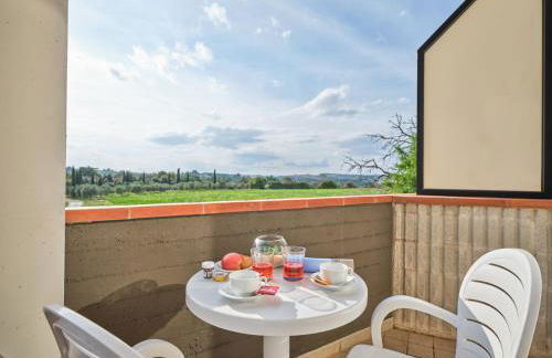 RESIDENCE Leccio - Foto 45