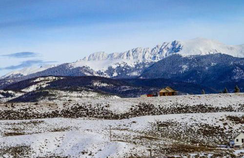 Luxe MTN Escape 15 min to Winter Park Base - Foto 25