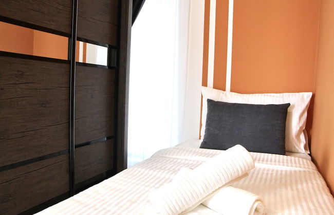 Bell Suites - Foto 13