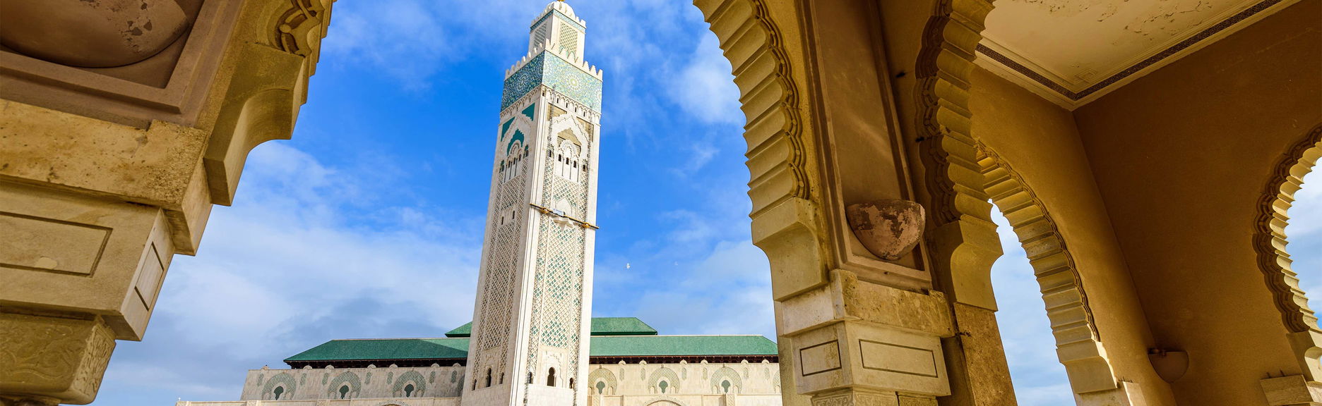 Tour privado por Casablanca