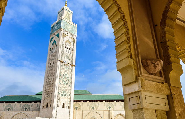 Private Tour of Casablanca - Photo 1