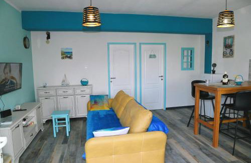 Apartments Biondi - Photo 1