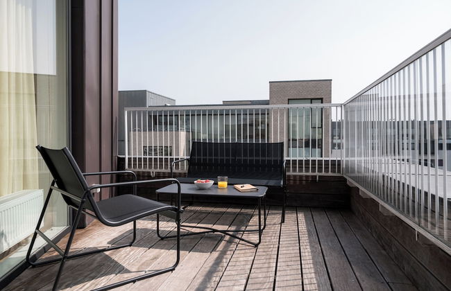 The Pier Penthouse by Daniel&Jacob's - Foto 15