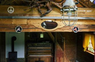 Blickinsfreie - Cabin - Foto 8