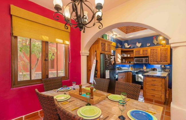 Casa Milagro by Casago - Foto 20