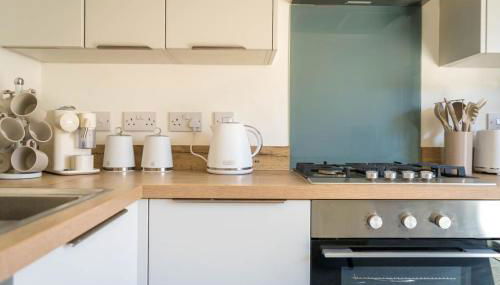 N E W - Boutique Apartment - Foto 3