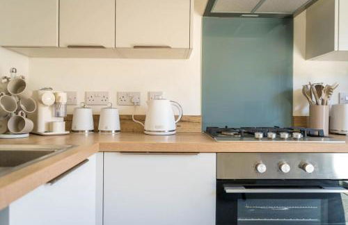 N E W - Boutique Apartment - Foto 3