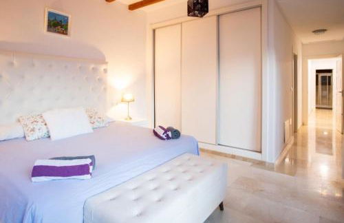 Villa del Alemán by Rental Olé - Foto 12