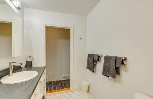 Walk to Beach and Lake Michigan Manistee Bliss! - Foto 15