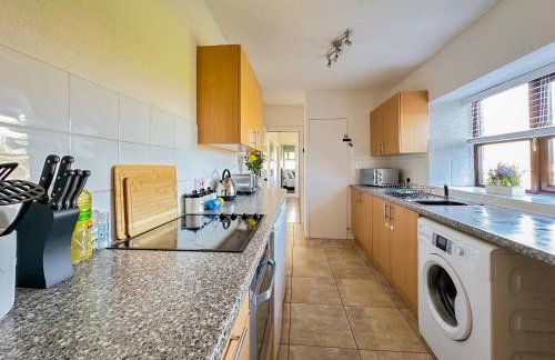 Cosy Coastal Retreat-Dog Friendly - Foto 9