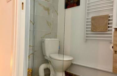 Studio Cosy dans les granges d un château accès spa - Foto 29