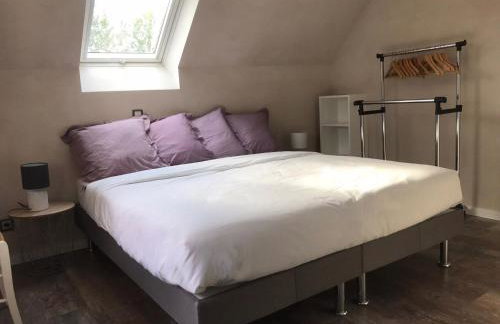 Gite Nature Loire et Châteaux 3* - Foto 34