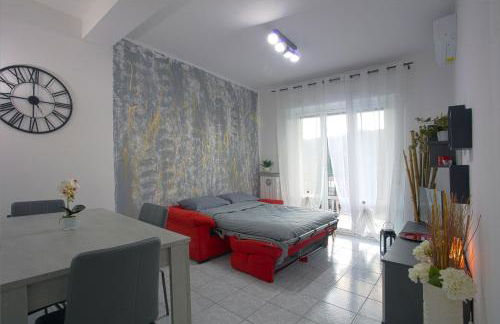 Lago di Lecco - Parcheggio Gratuito - Stazione Ferroviaria - Foto 6