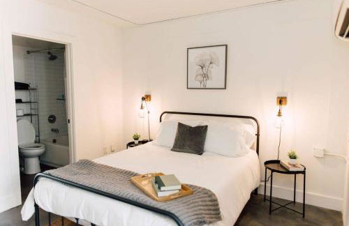 - City Skyline View > Rooftop - Foto 18