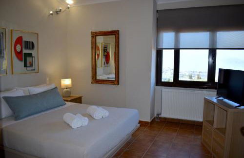 Ampelos Hillside Villa - Photo 5