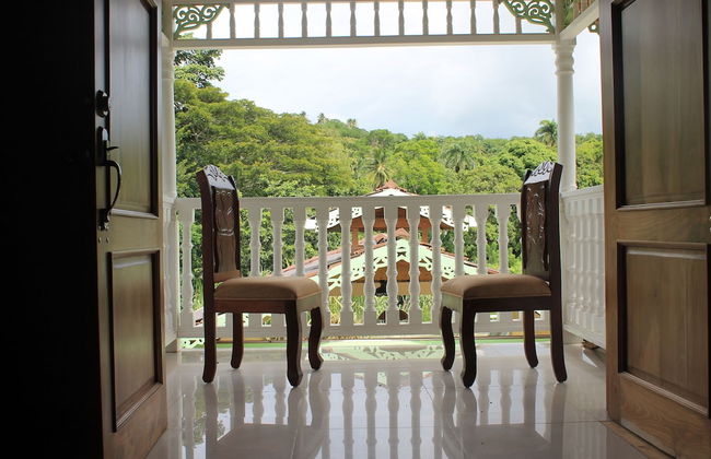 Hacienda Casa Cabirma - Photo 9