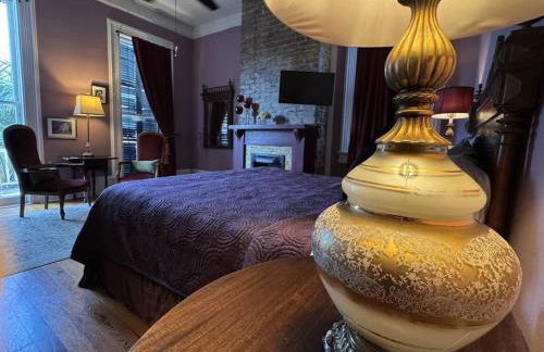 Dragonfly Tremé-Unique - Historic-Heated Salt Pool - Foto 47