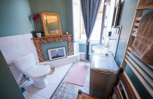 Le Gîte d'Olympe - Foto 13