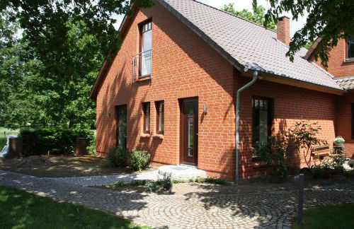 Ferienwohnung Rehblick - Foto 1