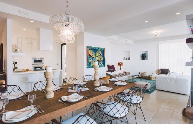 Villa Triscele 10 in Giardini Naxos - Photo 26