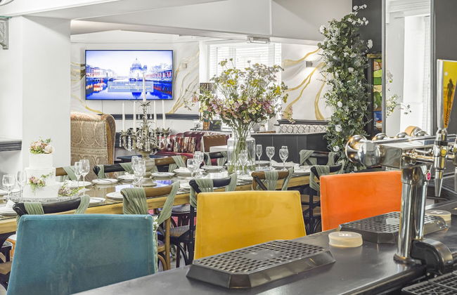 Ynys Arms - Photo 46