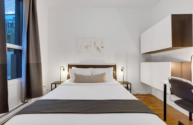 Liv MTL - Avenue - Foto 7