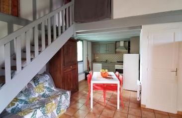 Gite 4kms plage grand domaine privé lacs natura 2000 - Foto 12