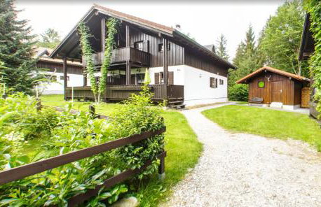 Ferienhaus Walter im Waldferiendorf - Foto 17