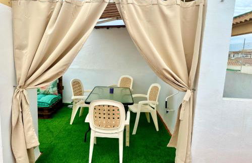 Bungalow Parque Naciones - Foto 36