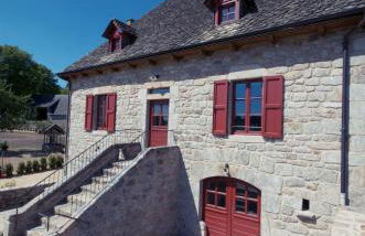 La Maison Des Jardins - Foto 10