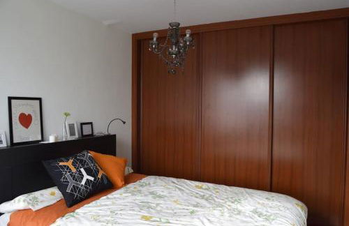 Piso con Encanto en Coruña. - Foto 40