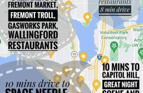 Fun Fremont 2br - Walk To Food And Shops! - Photo 19