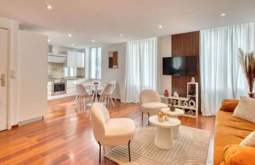 Cannes 50m palais & Croisette - Photo 12