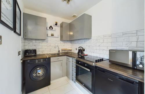 Cosy Modern Apartment Colchester - Foto 3