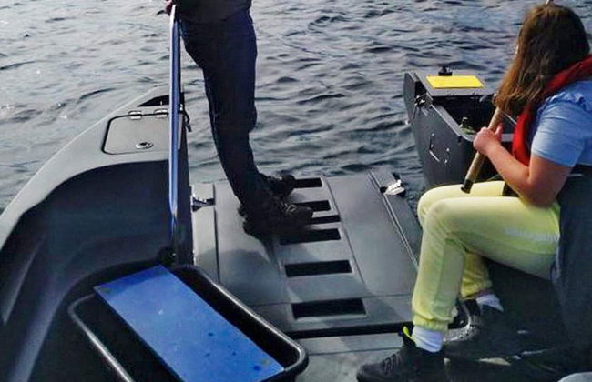 6 Person Holiday Home in Urangsvag-by Traum - Foto 33