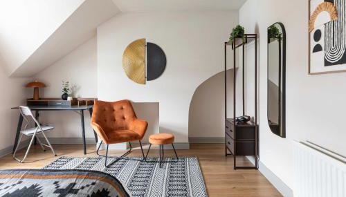 1BR-3BR Apartments in Bangor, Mins to Seafront & High St - Foto 2