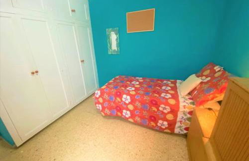 Salinetas, frente al mar y playa - Foto 11