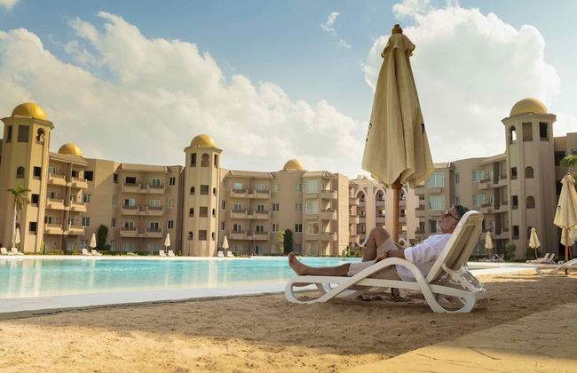 Marom Port Said Resort & Beach - Foto 67