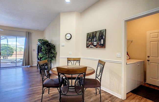 Triton Vacation Pool Home Near Disney - Foto 32