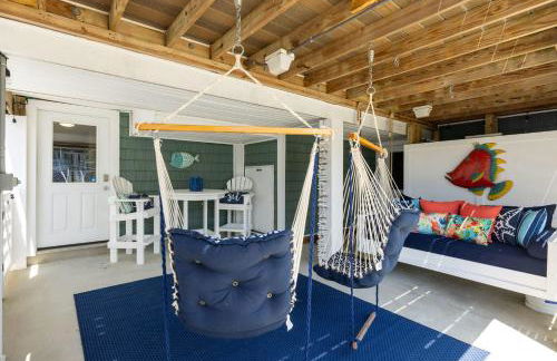 Sojourn Family home with Country Club Access 5 Bedrooms Sleeps 12 - Foto 27